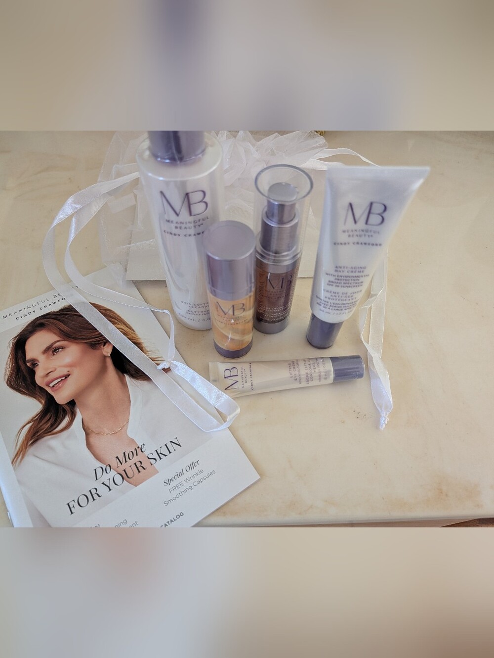 Meaningful Beauty Skincare Collection - NWT -Unopened